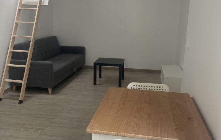  MAJESTIC IMMOBILIER ET PATRIMOINE Apartment | LENS (62300) | 30 m2 | 640 € 