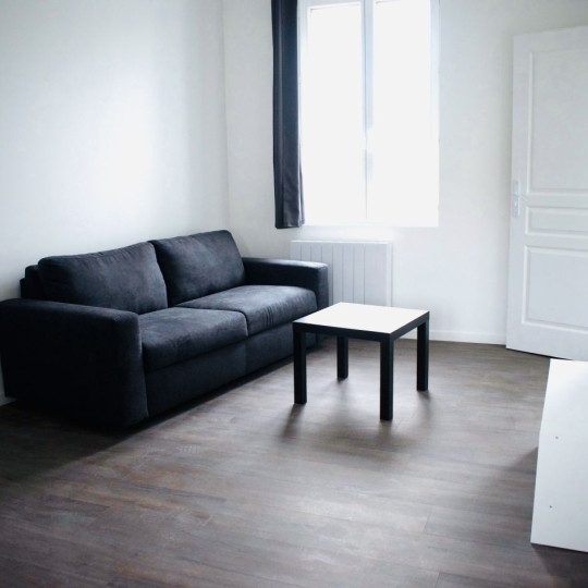  MAJESTIC IMMOBILIER ET PATRIMOINE : Appartement | LENS (62300) | 22 m2 | 540 € 