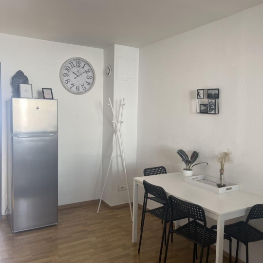  MAJESTIC IMMOBILIER ET PATRIMOINE : Apartment | LENS (62300) | 32 m2 | 590 € 