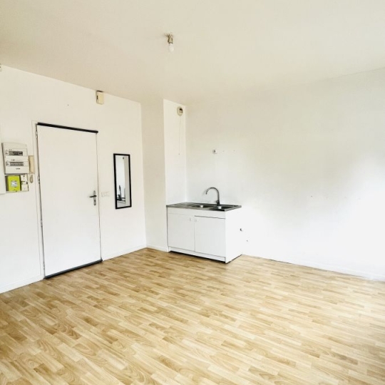 MAJESTIC IMMOBILIER ET PATRIMOINE : Appartement | ARMENTIERES (59280) | 31.00m2 | 495 € 
