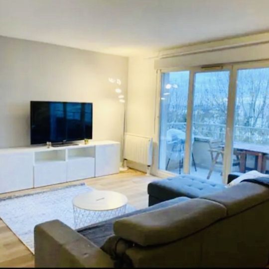 MAJESTIC IMMOBILIER ET PATRIMOINE : Appartement | MONTREUIL (93100) | 49.00m2 | 264 000 € 