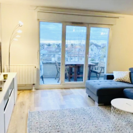  MAJESTIC IMMOBILIER ET PATRIMOINE : Apartment | MONTREUIL (93100) | 49 m2 | 264 000 € 