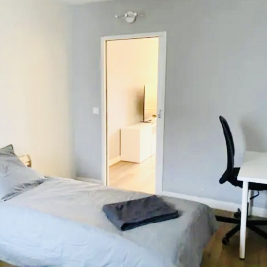  MAJESTIC IMMOBILIER ET PATRIMOINE : Apartment | MONTREUIL (93100) | 49 m2 | 264 000 € 