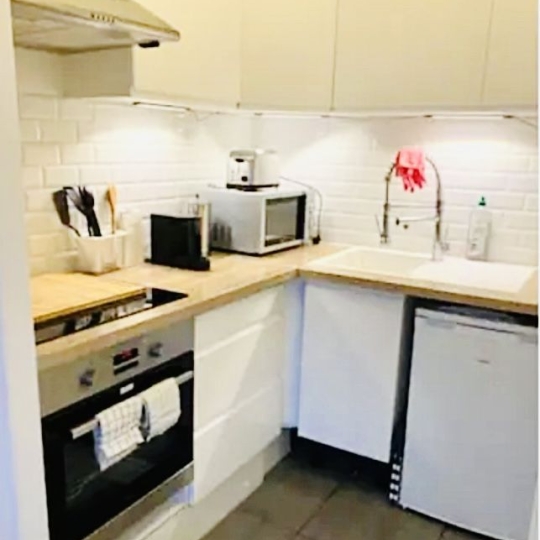  MAJESTIC IMMOBILIER ET PATRIMOINE : Apartment | MONTREUIL (93100) | 49 m2 | 264 000 € 