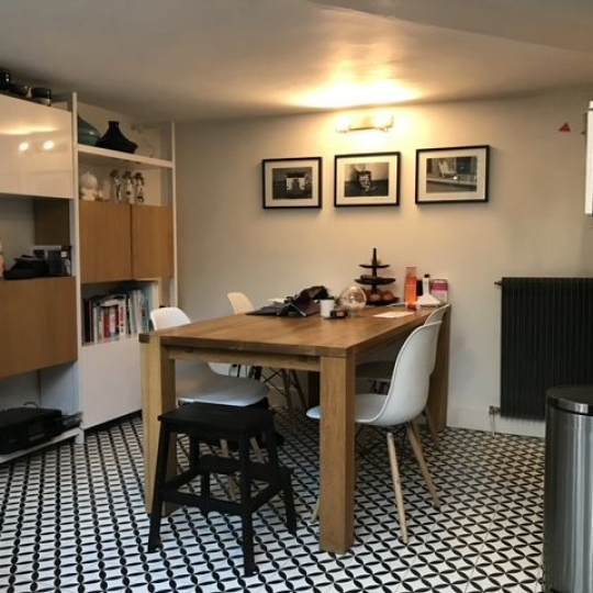  Annonces 75017 : Maison / Villa | RUEIL-MALMAISON (92500) | 79 m2 | 475 000 &euro; 