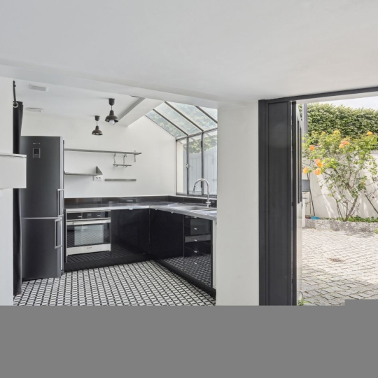  Annonces 75017 : Maison / Villa | RUEIL-MALMAISON (92500) | 79 m2 | 475 000 &euro; 