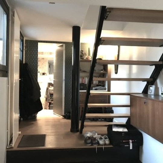  Annonces 75017 : Maison / Villa | RUEIL-MALMAISON (92500) | 79 m2 | 475 000 &euro; 