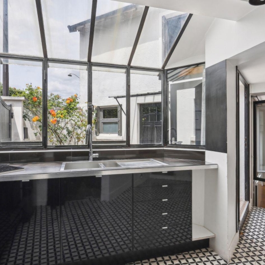  Annonces 75017 : Maison / Villa | RUEIL-MALMAISON (92500) | 79 m2 | 475 000 &euro; 