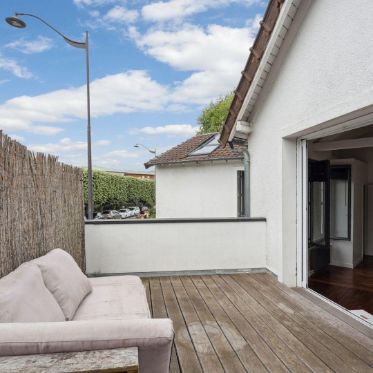  Annonces 75017 : Maison / Villa | RUEIL-MALMAISON (92500) | 79 m2 | 475 000 &euro; 
