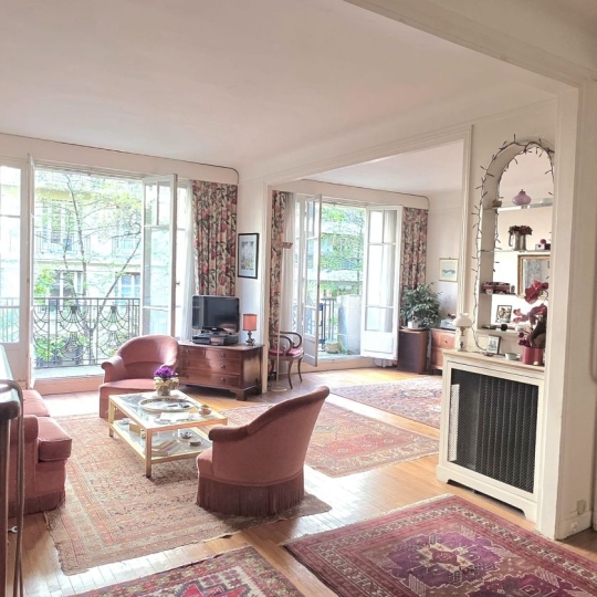  Annonces 75017 : Appartement | PARIS (75016) | 104 m2 | 957 000 &euro; 