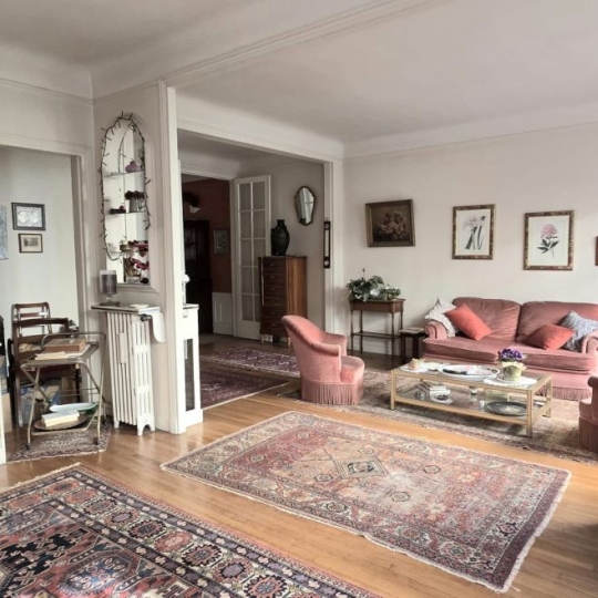  Annonces 75017 : Appartement | PARIS (75016) | 104 m2 | 957 000 &euro; 