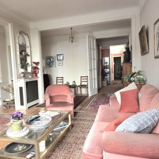 Annonces 75017 : Appartement | PARIS (75016) | 104 m2 | 957 000 &euro; 