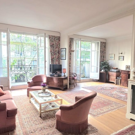  Annonces 75017 : Appartement | PARIS (75016) | 104 m2 | 957 000 &euro; 