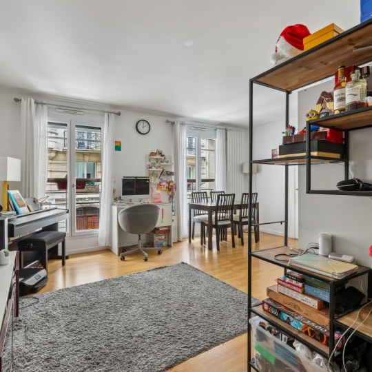  Annonces 75017 : Apartment | PARIS (75016) | 44 m2 | 570 000 &euro; 