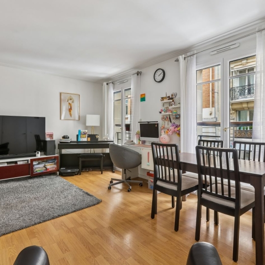  Annonces 75017 : Apartment | PARIS (75016) | 44 m2 | 570 000 &euro; 