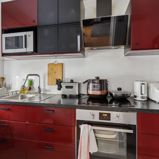  Annonces 75017 : Apartment | PARIS (75016) | 44 m2 | 570 000 &euro; 