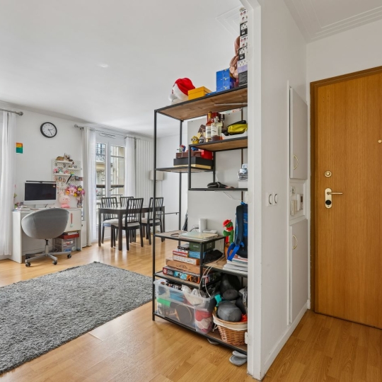  Annonces 75017 : Apartment | PARIS (75016) | 44 m2 | 570 000 &euro; 