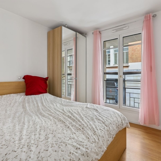  Annonces 75017 : Apartment | PARIS (75016) | 44 m2 | 570 000 &euro; 