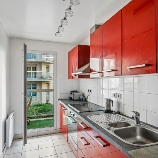  Annonces 75017 : Appartement | SURESNES (92150) | 50 m2 | 359 000 &euro; 