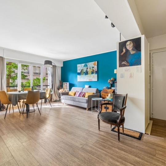  Annonces 75017 : Appartement | PARIS (75016) | 88 m2 | 850 000 &euro; 