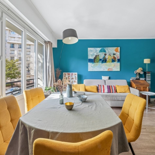  Annonces 75017 : Appartement | PARIS (75016) | 88 m2 | 850 000 &euro; 