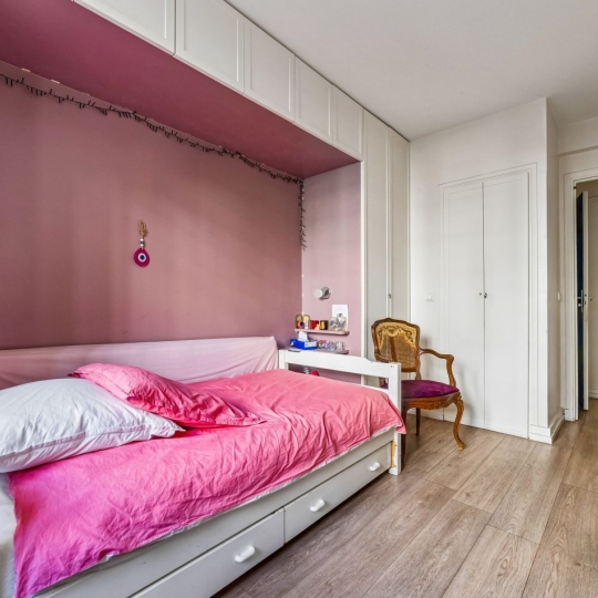  Annonces 75017 : Appartement | PARIS (75016) | 88 m2 | 850 000 &euro; 