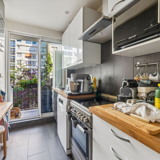  Annonces 75017 : Appartement | PARIS (75016) | 88 m2 | 850 000 &euro; 
