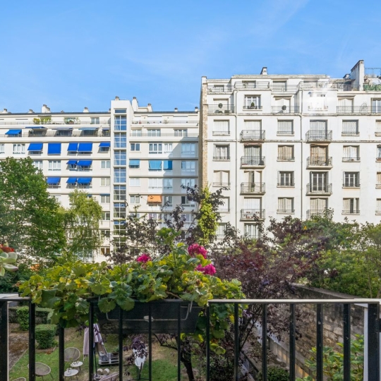 Annonces 75017 : Apartment | PARIS (75016) | 88.00m2 | 850 000 € 