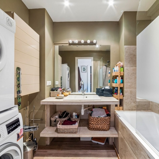  Annonces 75017 : Appartement | PARIS (75016) | 88 m2 | 850 000 &euro; 