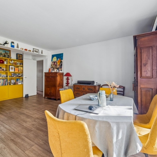  Annonces 75017 : Appartement | PARIS (75016) | 88 m2 | 850 000 &euro; 