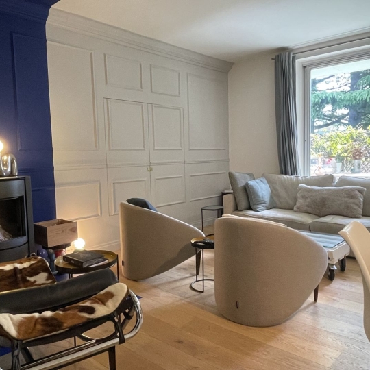  Annonces 75017 : Appartement | RUEIL-MALMAISON (92500) | 108 m2 | 570 000 &euro; 