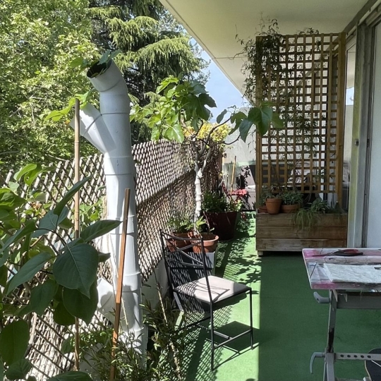  Annonces 75017 : Appartement | RUEIL-MALMAISON (92500) | 108 m2 | 570 000 &euro; 