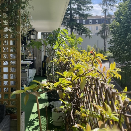  Annonces 75017 : Appartement | RUEIL-MALMAISON (92500) | 108 m2 | 570 000 &euro; 