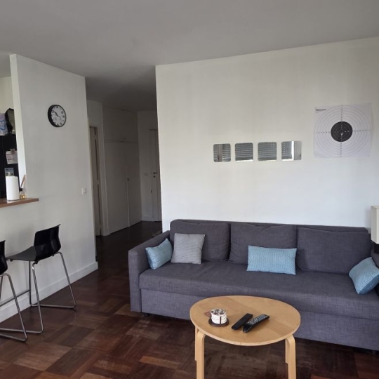  Annonces 75017 : Appartement | PARIS (75016) | 51 m2 | 527 500 &euro; 