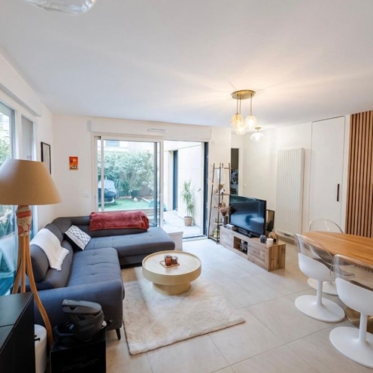  Annonces 75017 : Appartement | CLICHY (92110) | 47 m2 | 395 000 &euro; 