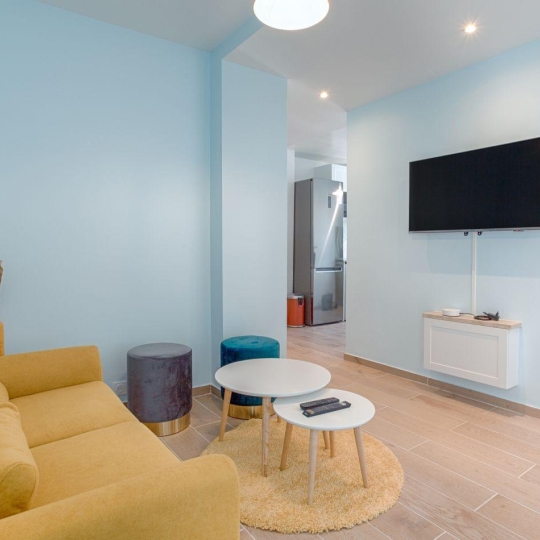  MAJESTIC IMMOBILIER ET PATRIMOINE : Apartment | VANVES (92170) | 10 m2 | 750 € 