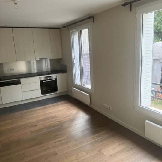  Annonces 75017 : Appartement | ARCUEIL (94110) | 51 m2 | 1 150 &euro; 