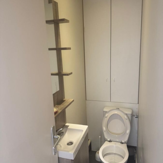  Annonces 75017 : Appartement | ARCUEIL (94110) | 51 m2 | 1 150 &euro; 