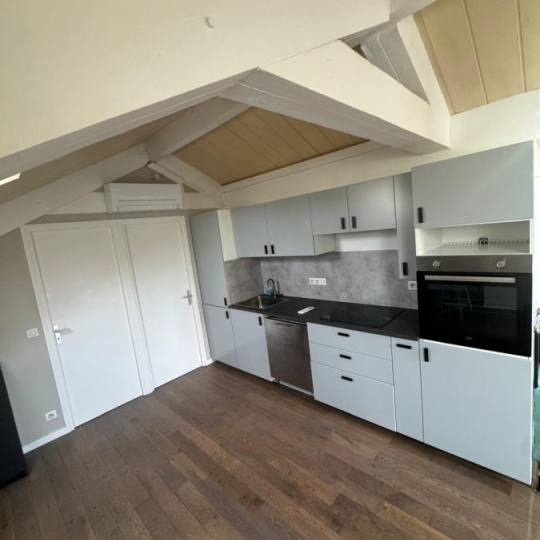  Annonces 75017 : Appartement | ARCUEIL (94110) | 41 m2 | 1 180 &euro; 