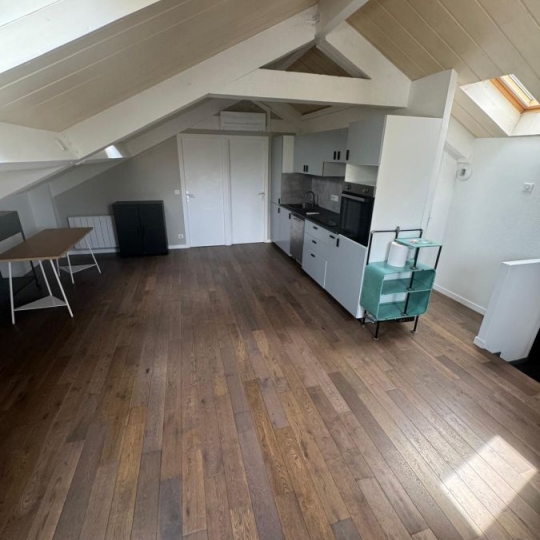  Annonces 75017 : Appartement | ARCUEIL (94110) | 41 m2 | 1 180 &euro; 