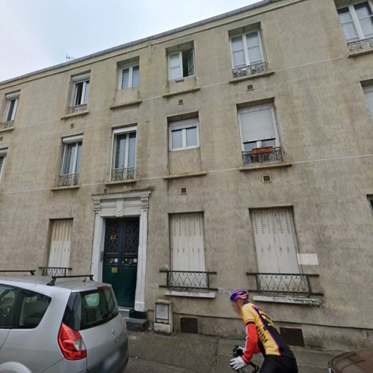 Annonces 75017 : Appartement | ALFORTVILLE (94140) | 19.00m2 | 99 000 € 