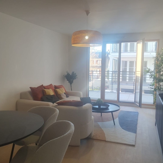 Annonces 75017 : Appartement | MONTREUIL (93100) | 65.00m2 | 345 000 € 