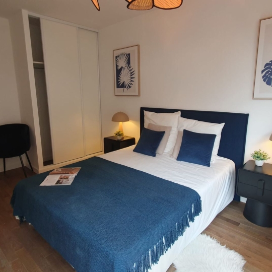  Annonces 75017 : Appartement | MONTREUIL (93100) | 65 m2 | 345 000 &euro; 