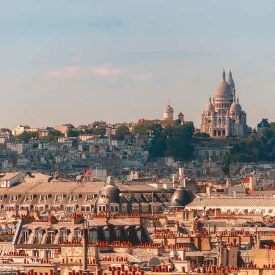  Annonces 75017 : Appartement | PARIS (75018) | 64 m2 | 1 225 000 &euro; 