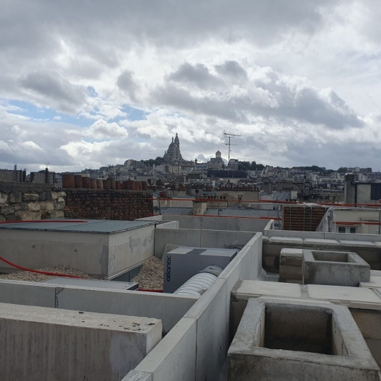  Annonces 75017 : Appartement | PARIS (75018) | 64 m2 | 1 225 000 &euro; 