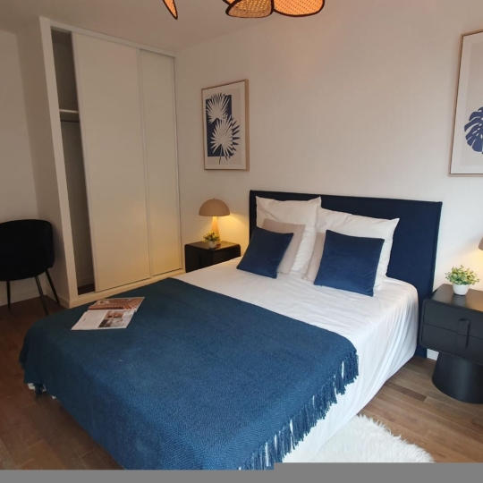  Annonces 75017 : Appartement | PARIS (75013) | 49 m2 | 566 000 &euro; 