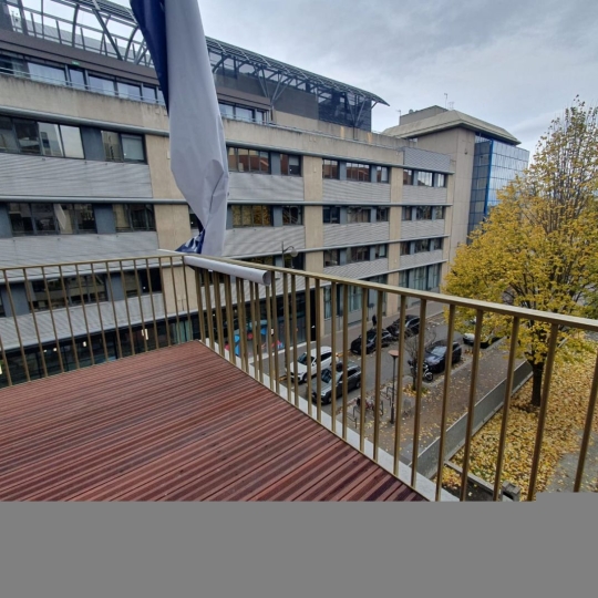  Annonces 75017 : Appartement | PARIS (75013) | 49 m2 | 566 000 &euro; 