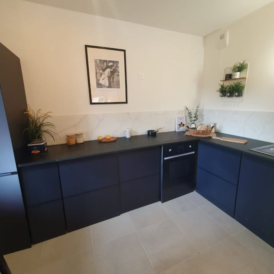  Annonces 75017 : Appartement | PARIS (75013) | 49 m2 | 566 000 &euro; 
