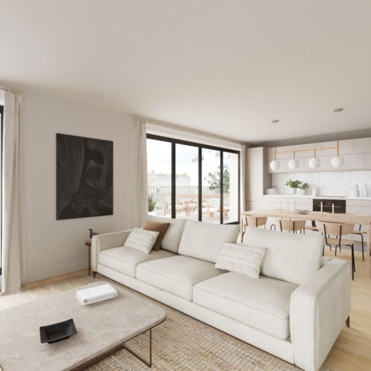 Annonces 75017 : Appartement | BOULOGNE-BILLANCOURT (92100) | 109.00m2 | 1 520 000 € 