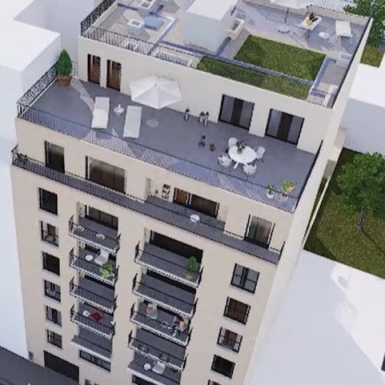  Annonces 75017 : Appartement | BOULOGNE-BILLANCOURT (92100) | 89 m2 | 1 100 000 &euro; 